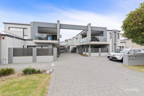 4/102 Roberts Rd, Rivervale, WA 6103