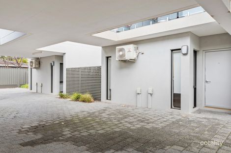 Property photo of 4/102 Roberts Road Rivervale WA 6103