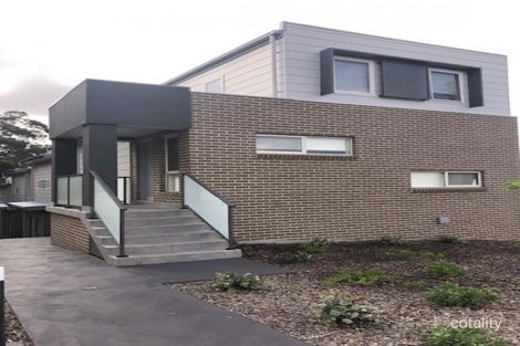 Property photo of 5/418 Crown Street West Wollongong NSW 2500