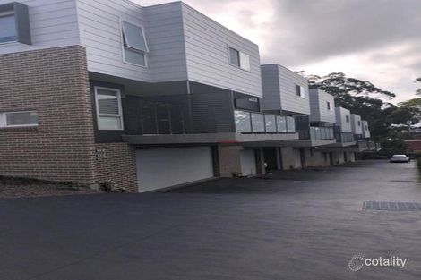 Property photo of 5/418 Crown Street West Wollongong NSW 2500