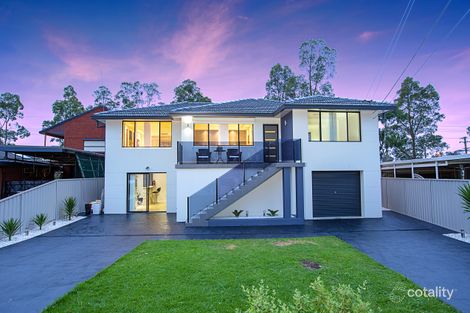 Property photo of 23 Lehmann Avenue Liverpool NSW 2170