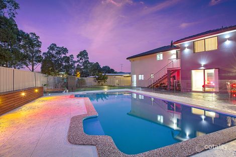 Property photo of 23 Lehmann Avenue Liverpool NSW 2170