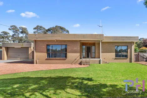 191 Holdsworth Rd, North Bendigo, VIC 3550