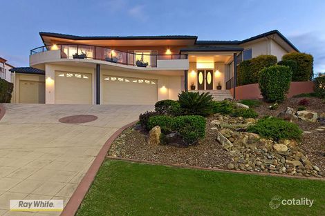 Property photo of 11 Grace Mac Court Narangba QLD 4504