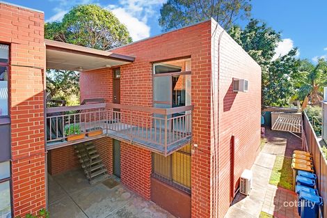 4/52b Robsart St, Parkside, SA 5063