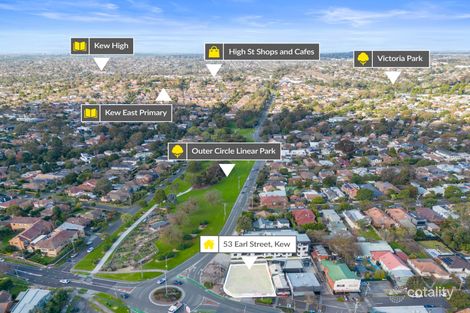 Property photo of 53 Earl Street Kew VIC 3101