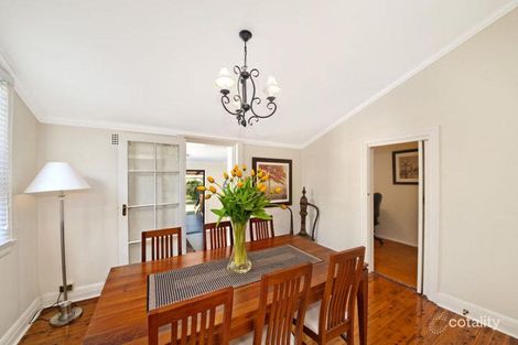 Property photo of 10 Penkivil Street Willoughby NSW 2068