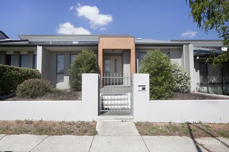 Property photo of 12 Ayrton Street Gungahlin ACT 2912