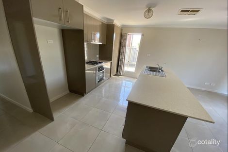 Property photo of 47 Fisher Court Werribee VIC 3030