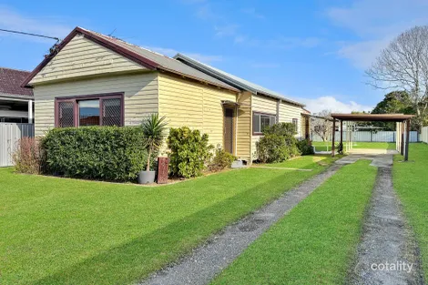 33 Macquarie St, Swansea, NSW 2281