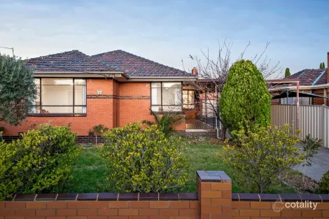 Property photo of 14 Claremont Street Fawkner VIC 3060