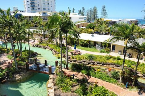 Property photo of 432/180 Alexandra Parade Alexandra Headland QLD 4572