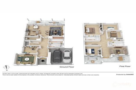 Property photo of 85 The Parade Wollert VIC 3750