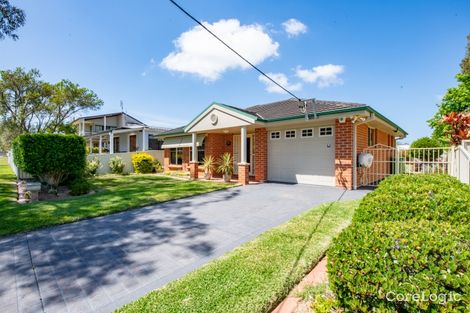 Property photo of 21 First Avenue Toukley NSW 2263
