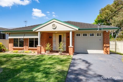 Property photo of 21 First Avenue Toukley NSW 2263