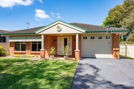 Property photo of 21 First Avenue Toukley NSW 2263