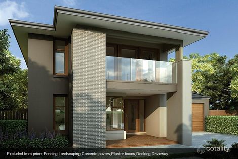 Property photo of 13 Hanson Street Thornhill Park VIC 3335