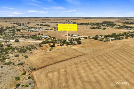 Property photo of 50 Shepherdson Road Moonta Mines SA 5558