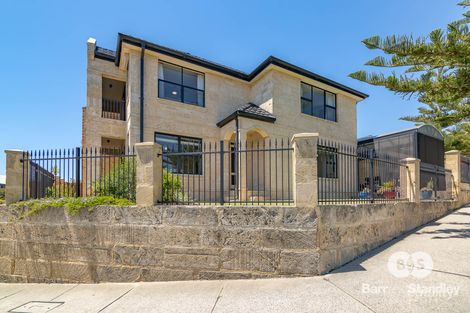 Property photo of 1A Whale View Bunbury WA 6230