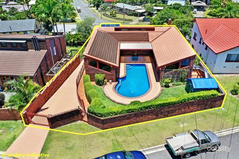 Property photo of 6 Mina Place Southport QLD 4215