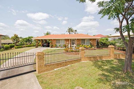 4 Tiaro Cl, Durack, QLD 4077