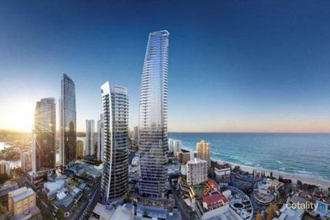 Property photo of 11101/3113 Surfers Paradise Boulevard Surfers Paradise QLD 4217