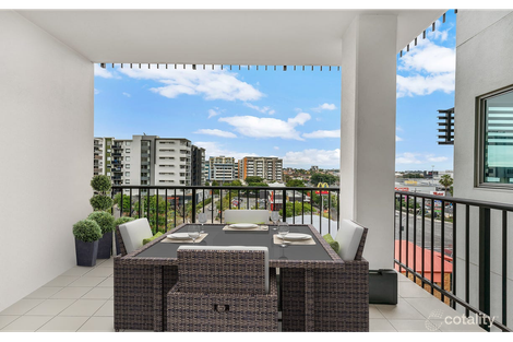 Property photo of 408/1 Kingsmill Street Chermside QLD 4032