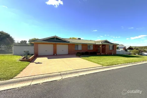 Property photo of 62 Back Creek Road Young NSW 2594