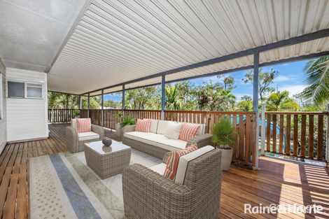 Property photo of 86 Mount Low Parkway Mount Low QLD 4818