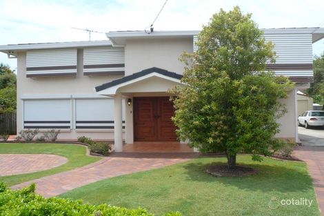 7 Moana Cres, Birkdale, QLD 4159