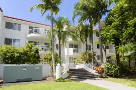 21/17 Genoa St, Surfers Paradise, QLD 4217