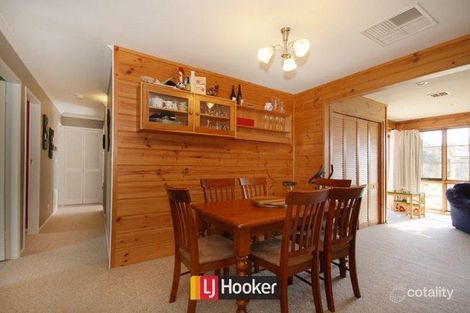 Property photo of 48 Shannon Circuit Kaleen ACT 2617