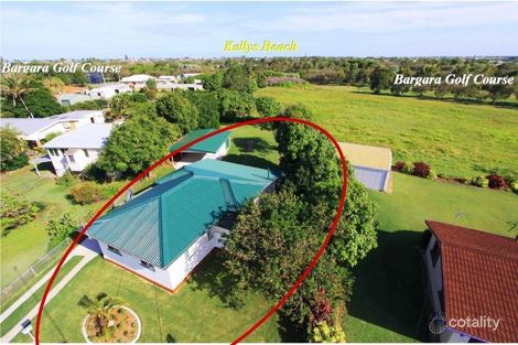 21 Howard St, Bargara, QLD 4670