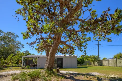 25 Golden Hind Ave, Cooloola Cove, QLD 4580