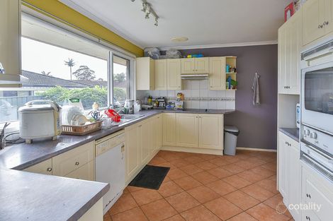 Property photo of 7A Lisson Place Minto NSW 2566