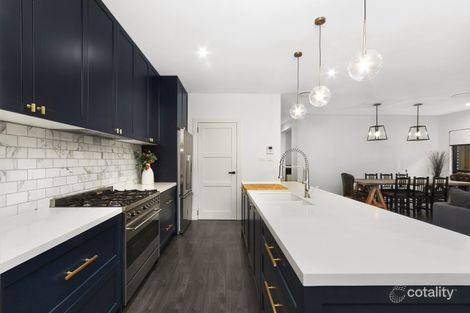 Property photo of 49 Macksville Street Carnes Hill NSW 2171