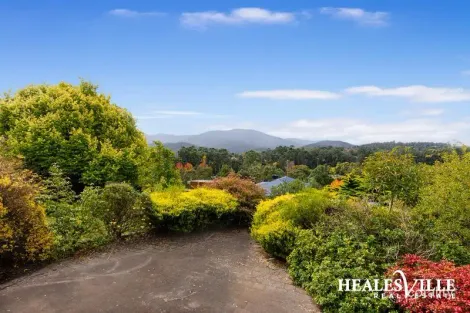 Property photo of 1 Montpellier Street Healesville VIC 3777