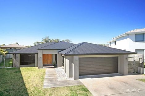 Property photo of 25 Hillview Crescent Little Mountain QLD 4551