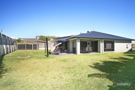 Property photo of 25 Hillview Crescent Little Mountain QLD 4551