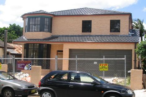 22 Lavender St, Five Dock, NSW 2046