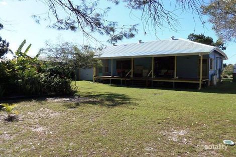 24 Cypress Ave, Rainbow Beach, QLD 4581