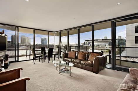 Property photo of 46/55 Victoria Harbour Promenade Docklands VIC 3008