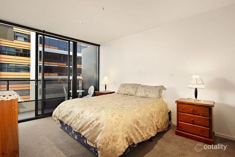 Property photo of 46/55 Victoria Harbour Promenade Docklands VIC 3008