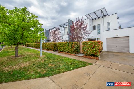 Property photo of 7/4 Hardman Street O'Connor ACT 2602