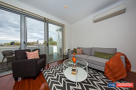 Property photo of 7/4 Hardman Street O'Connor ACT 2602
