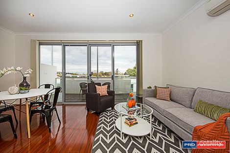 Property photo of 7/4 Hardman Street O'Connor ACT 2602