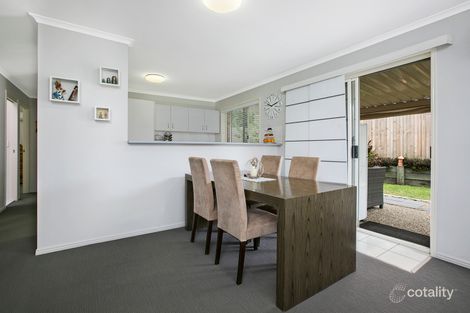 Property photo of 3/12 Clara Street Annerley QLD 4103