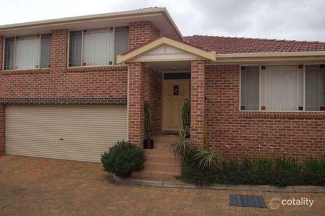 3/30 Fitzgerald Rd, Ermington, NSW 2115