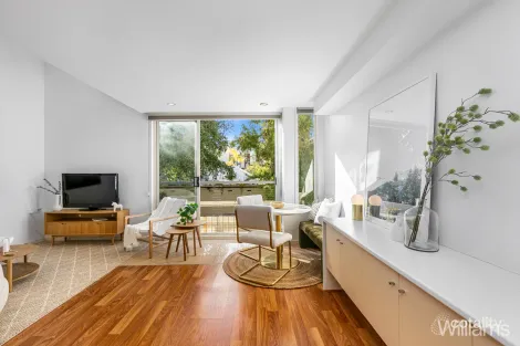Property photo of 10/2 Thompson Street Williamstown VIC 3016
