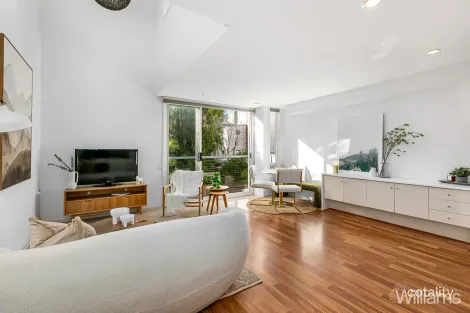 Property photo of 10/2 Thompson Street Williamstown VIC 3016
